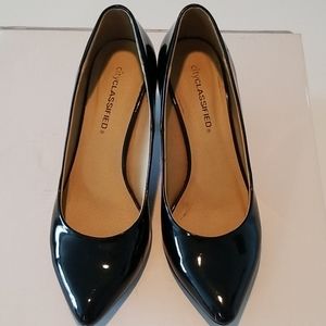 Classified Basic pumps